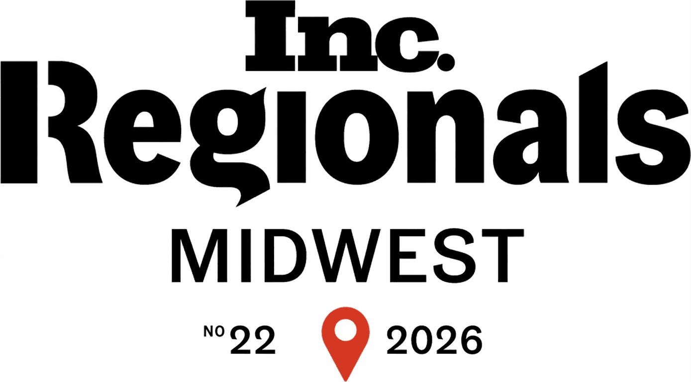 Infinity Labs® Record Revenue and Growth Solidify Second Consecutive Inc. Regionals® Award as One of the Fastest-Growing Private Companies in the Midwest